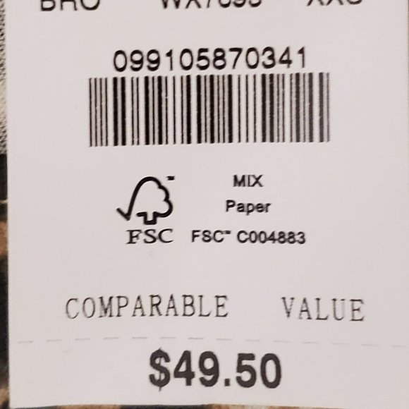 J Crew midi Animal print dress - Picture 5 of 5